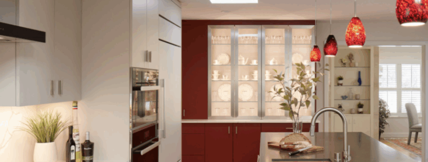 kitchen remodeling
